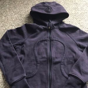 lululemon jacket